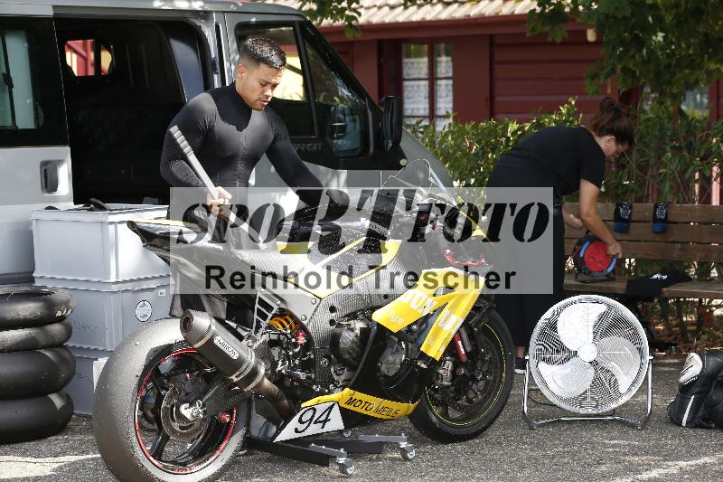 /30 27.07.2026  Dunlop Ride und Test Day ADR/Impressionen
